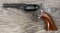 COLT BABY DRAGOON .31 REVOLVER