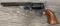 COLT ULYSSES S. GRANT COMMERATIVE 1971 NAVY REVOLVER