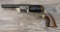 TEXAS ARMS COLT 2ND MODEL DRAGOON COPY .44 REVOLVER