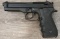BERETTA 92FS 9MM SEMI-AUTOMATIC PISTOL