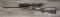 BROWNING MEDALLION .22-250 BOLT ACTION RIFLE
