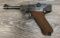 STOEGER LUGER .22LR SEMI AUTO PISTOL