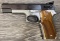 SMITH & WESSON 745 IPSC .45 SEMI AUTO PISTOL