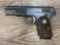 COLT MODEL 1908 SEMI AUTO PISTOL