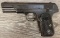 COLT MODEL 1903 SEMI AUTO PISTOL