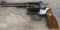 SMITH & WESSON 17 .22 REVOLVER