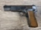 BROWNING HIGH POWER 9MM SEMI AUTO PISTOL