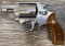 SMITH & WESSON 60 .38 REVOLVER