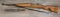 MAUSER M48 8MM BOLT ACTION RIFLE