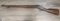 REMINGTON ROLLING BLOCK 7mm BLACKPOWDER RIFLE