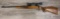 SAVAGE 110L-D .243 LEFT HANDED BOLT ACTION RIFLE
