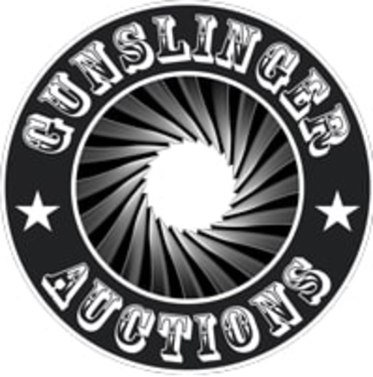 May 28th Spring Firearms Auction