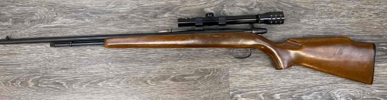 REMINGTON 592M 5MM REM BOLT ACTION RIFLE