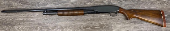 WINCHESTER 12 12 GAUGE PUMP ACTION SHOTGUN