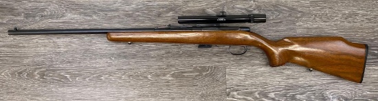REMINGTON 591M 5MM REM BOLT ACTION RIFLE