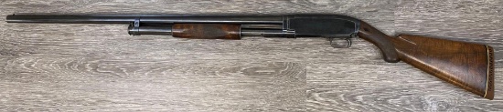 WINCHESTER 1912 12 GAUGE PUMP ACTION SHOTGUN