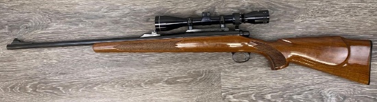 REMINGTON 700 .243 WIN BOLT ACTION RIFLE