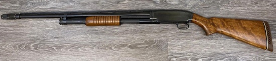 WINCHESTER 12 20 GAUGE PUMP ACTION SHOTGUN