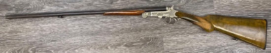 SPAIN EL FAISAN 410 GAUGE SxS SHOTGUN
