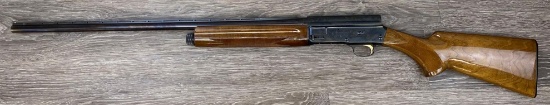BROWNING AUTO 5 20 GAUGE SEMI AUTOMATIC SHOTGUN