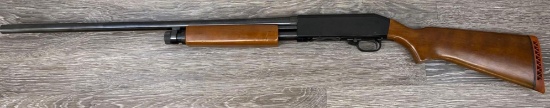 SEARS & ROEBUCK MODEL 200 12 GAUGE PUMP ACTION SHOTGUN
