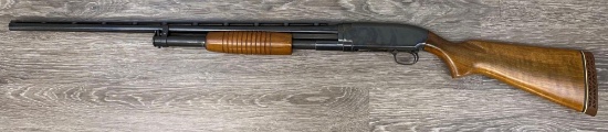 WINCHESTER MODEL 12 20 GAUGE PUMP ACTION SHOTGUN