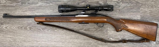 WINCHESTER MODEL 100 .308 SEMI AUTOMATIC RIFLE