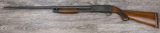 ITHACA 37 16 GAUGE PUMP ACTION SHOTGUN