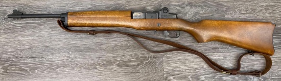 RUGER MINI 14 .223 SEMI AUTOMATIC RIFLE