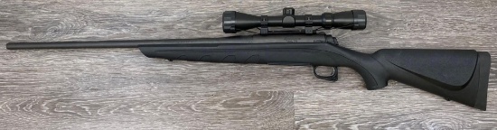 REMINGTON 770 7MM REM BOLT ACTION RIFLE