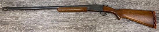 SAVAGE 220 12 GAUGE SINGLE SHOT SHOTGUN