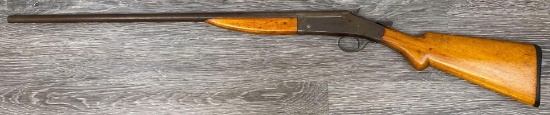 CONTINENTAL ARMS SINGLE SHOT .410 GAUGE SHOTGUN