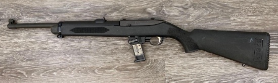 RUGER PC9 9MM SEMI AUTOMATIC RIFLE