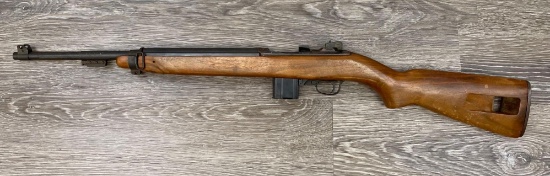 UNIVERSAL FIREARMS M1 CARBINE 30 SEMI AUTOMATIC RIFLE