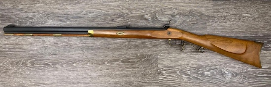 THOMPSON CENTER FLINTLOCK RIFLE .50