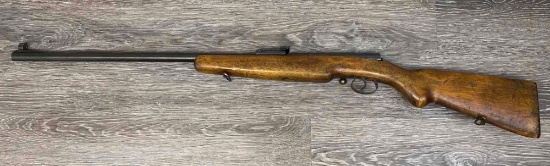GERMANY BOLT .22 BOLT ACTION RIFLE