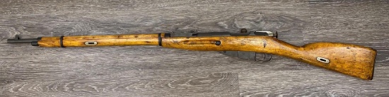 MOSIN NAGANT 9130 7.62X54R BOLT ACTION RIFLE