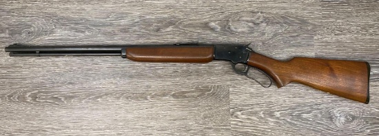 MARLIN 39 .22 LEVER ACTION RIFLE
