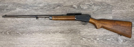 WINCHESTER 63 .22 SEMI AUTOMATIC RIFLE