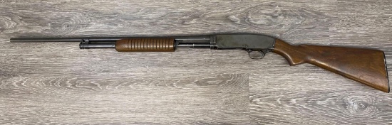 WINCHESTER 42 410 GAUGE PUMP ACTION SHOTGUN