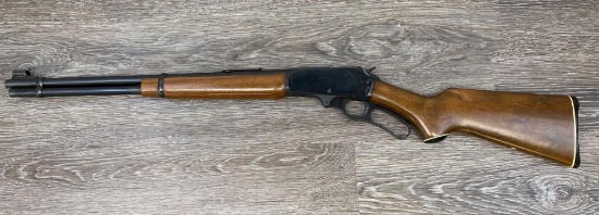 MARLIN 336 .30-30 LEVER ACTION
