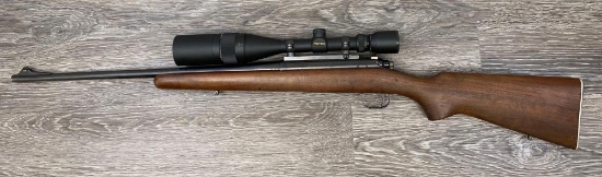 REMINGTON 721 .30-06 SPRINGFIELD BOLT ACTION RIFLE