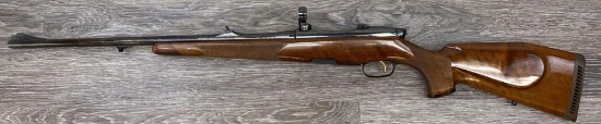 STEYR LUXUS .30-06 BOLT ACTION RIFLE