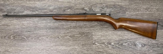 WINCHESTER 67A .22 BOLT ACITON RIFLE
