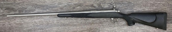 REMINGTON 700 .338 REM ULTRA MAG BOLT ACTION RIFLE