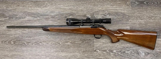 BROWNING A-BOLT .22 BOLT ACTION RIFLE