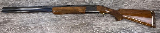 BROWNING CITORI 12 GAUGE OVER/UNDER SHOTGUN