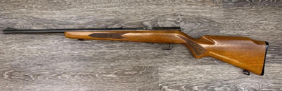 WINCHESTER 320 .22 BOLT ACTION RIFLE