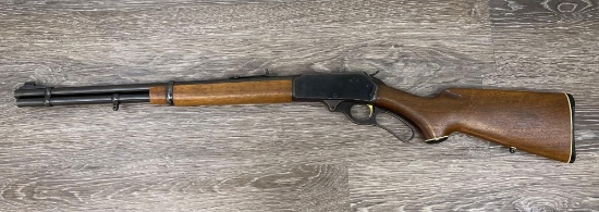 MARLIN 336 .30-30 LEVER ACTION