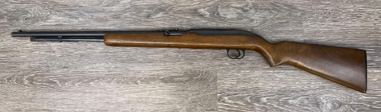 WINCHESTER 77 .22 SEMI AUTOMATIC RIFLE